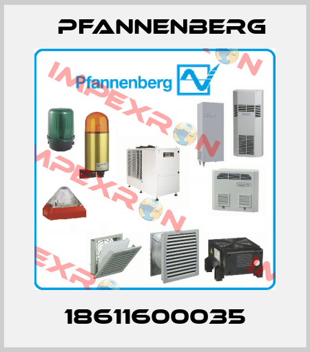 18611600035 Pfannenberg