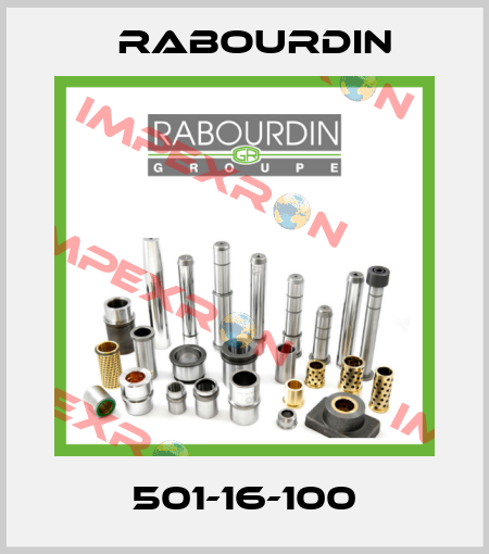 501-16-100 Rabourdin