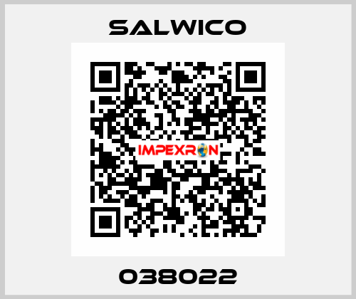 038022 Salwico