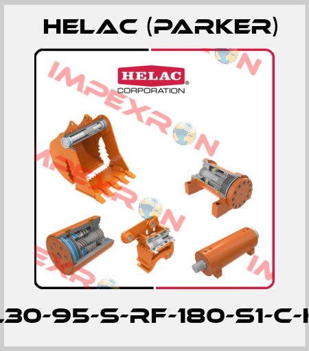 L30-95-S-RF-180-S1-C-H Helac (Parker)