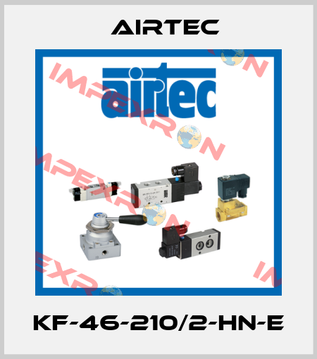 KF-46-210/2-HN-E Airtec