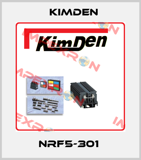 NRF5-301  Kimden
