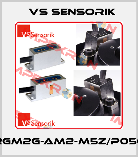 RGM2G-AM2-M5Z/P050 VS Sensorik