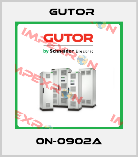0N-0902A Gutor
