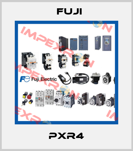 PXR4 Fuji