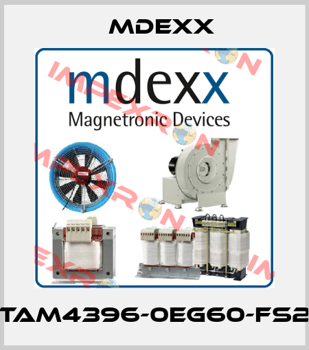 TAM4396-0EG60-FS2 Mdexx