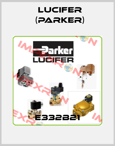 E332B21 Lucifer (Parker)