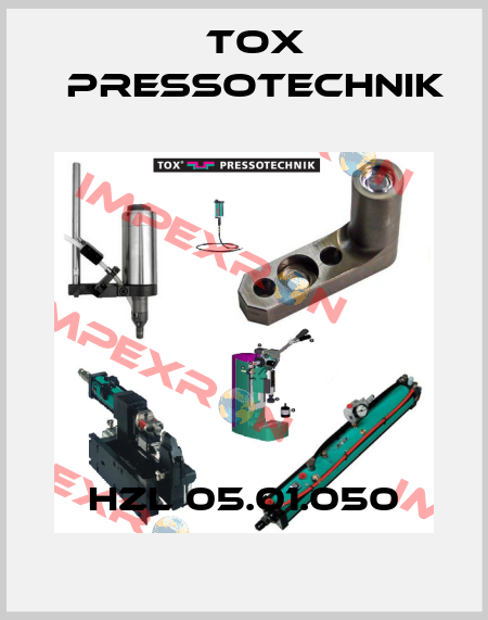 HZL 05.01.050 Tox Pressotechnik