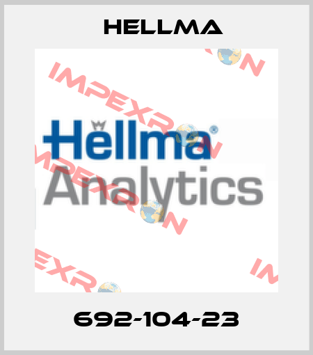 692-104-23 Hellma