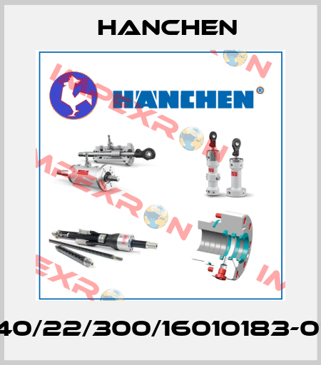40/22/300/16010183-01 Hanchen