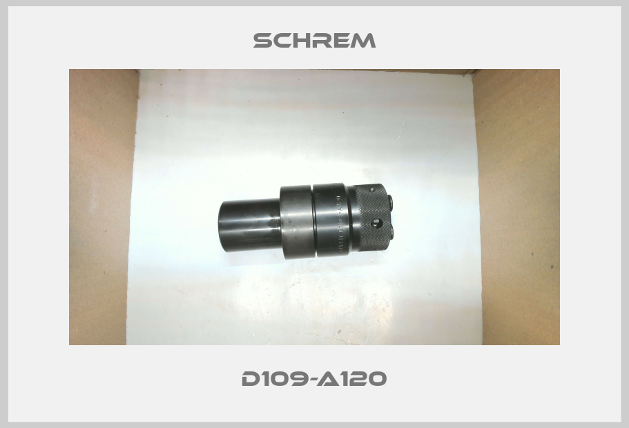 D109-A120 Schrem