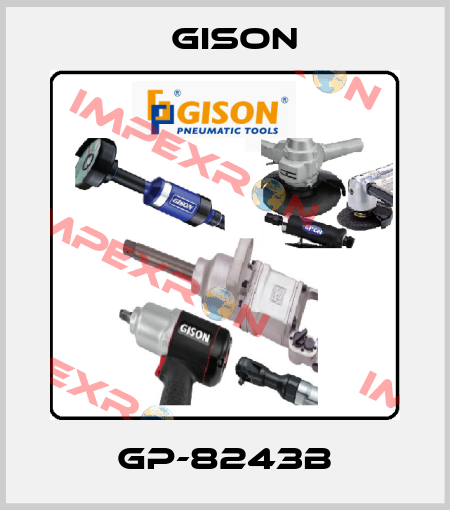 GP-8243B Gison