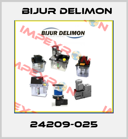 24209-025 Bijur Delimon
