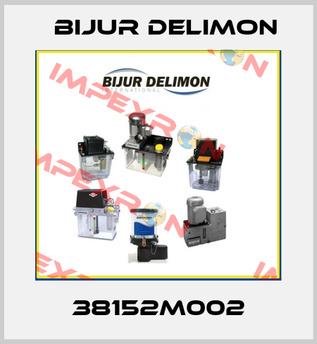 38152M002 Bijur Delimon