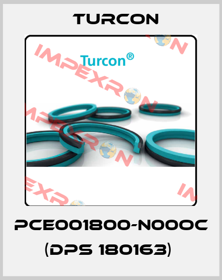 PCE001800-N00OC (DPS 180163)  Turcon
