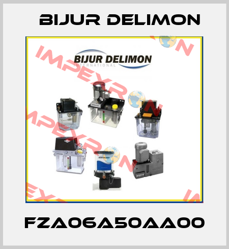 FZA06A50AA00 Bijur Delimon