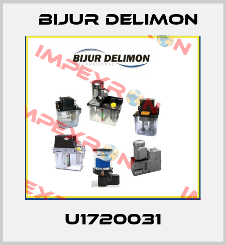 U1720031 Bijur Delimon