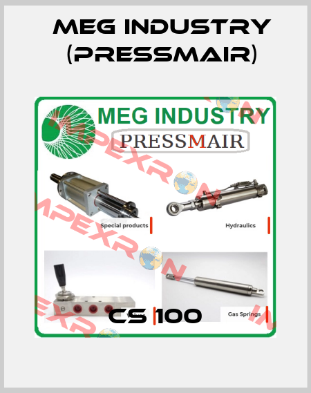 CS 100 Meg Industry (Pressmair)