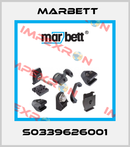 S0339626001 Marbett