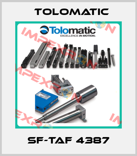 SF-TAF 4387 Tolomatic