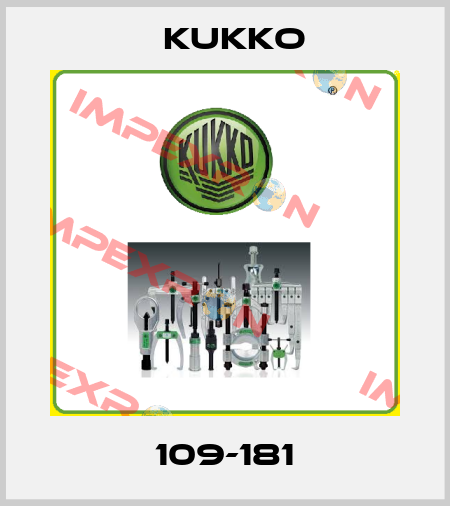 109-181 KUKKO