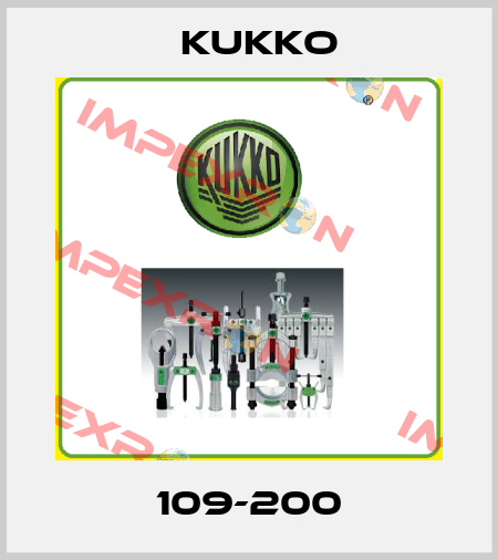 109-200 KUKKO