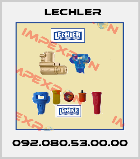 092.080.53.00.00 Lechler