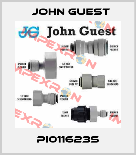 PI011623S John Guest