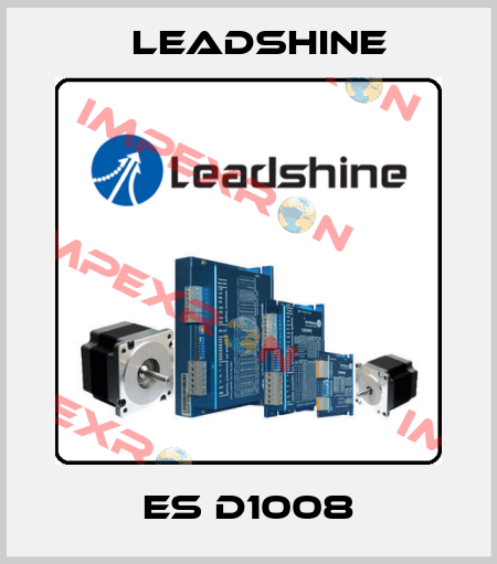 ES D1008 Leadshine