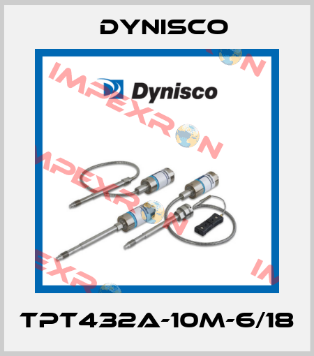 TPT432A-10M-6/18 Dynisco
