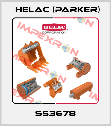 S53678 Helac (Parker)