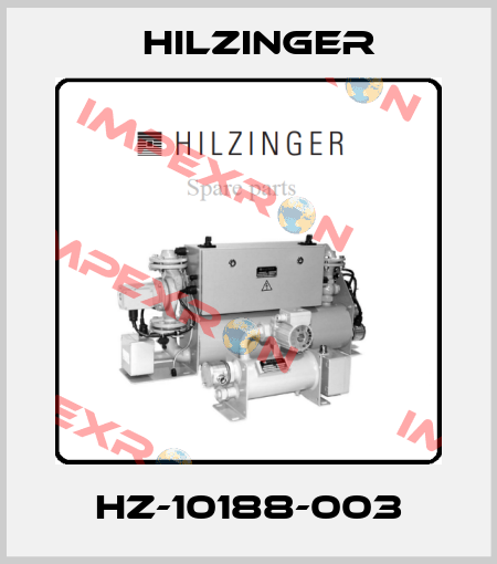 HZ-10188-003 Hilzinger