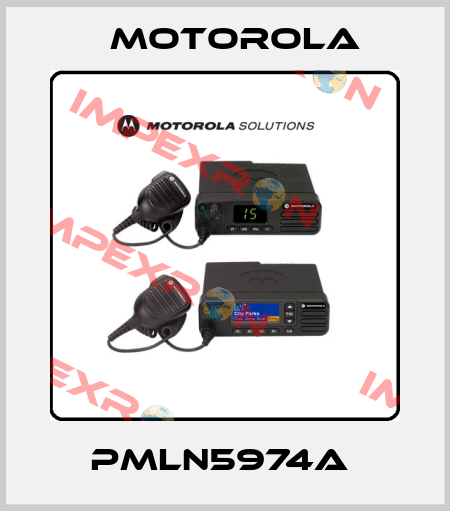 PMLN5974A  Motorola