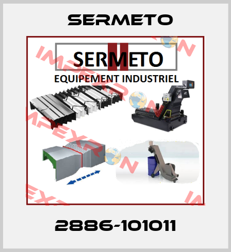2886-101011 Sermeto