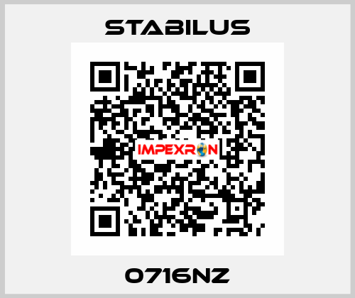 0716NZ Stabilus