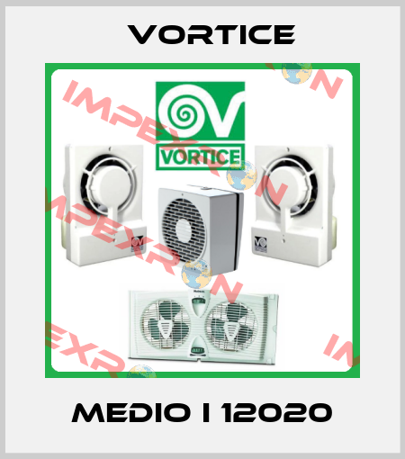 Medio I 12020 Vortice