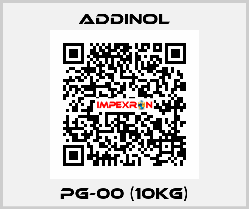 PG-00 (10kg) addinol