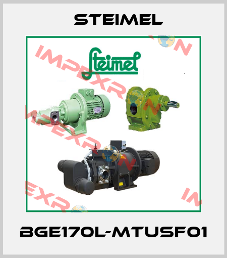 BGE170L-MTUSF01 Steimel