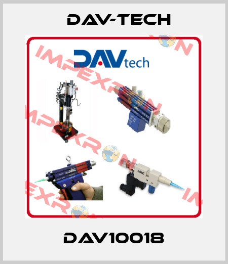 DAV10018 Dav-tech