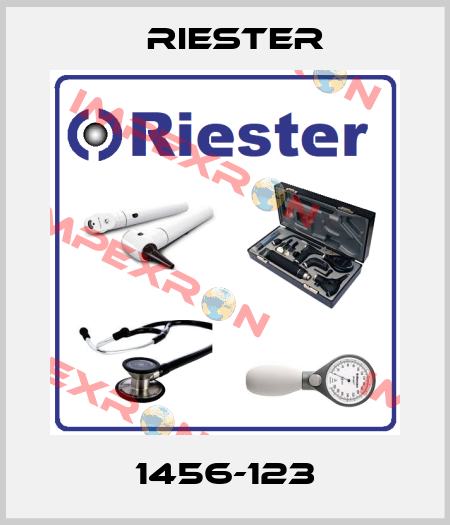 1456-123 Riester