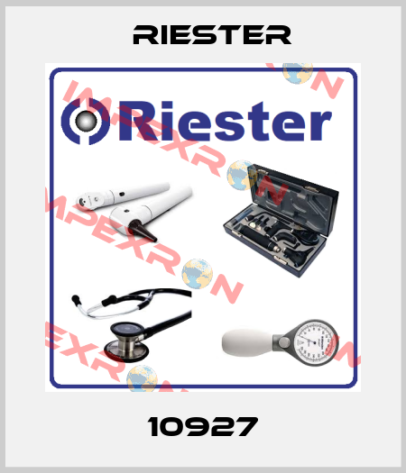 10927 Riester
