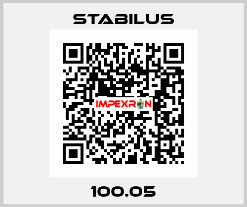 100.05 Stabilus