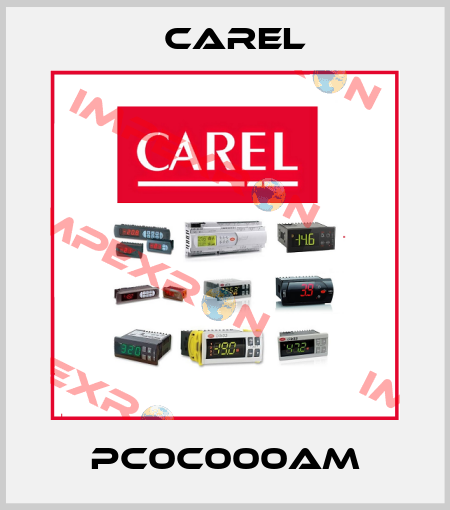 PC0C000AM Carel