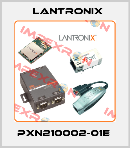 PXN210002-01E  Lantronix