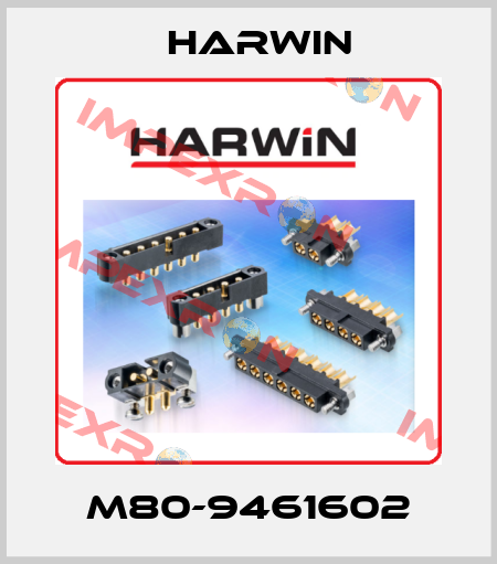 M80-9461602 Harwin