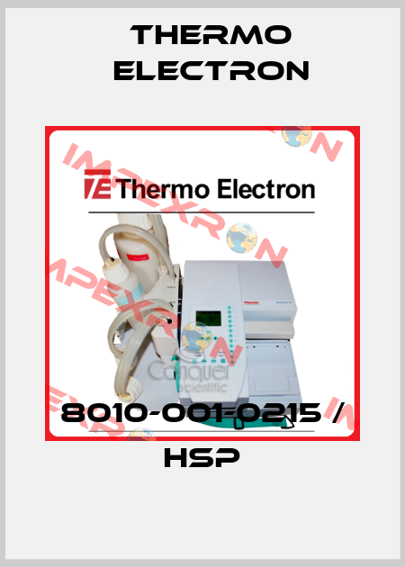 8010-001-0215 / HSP Thermo Electron