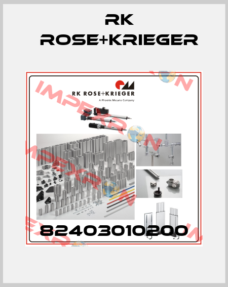 82403010200 RK Rose+Krieger
