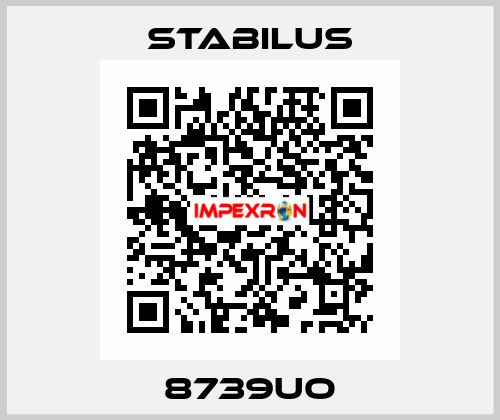 8739UO Stabilus