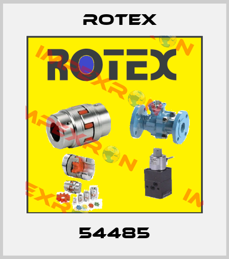 54485 Rotex