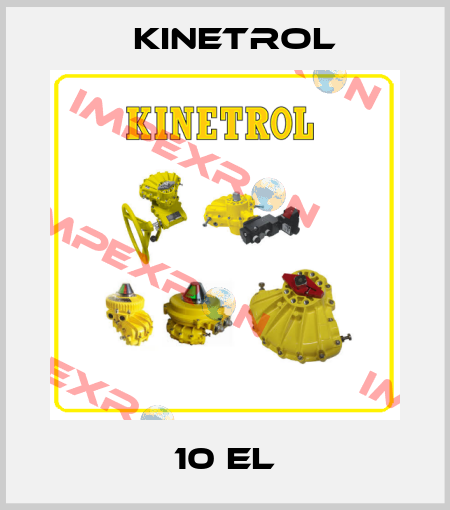 10 EL Kinetrol